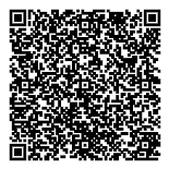 QR код хостела Тортуга