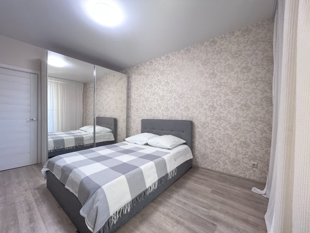 Фотография квартиры Апартаменты Московский Квартал