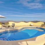 Фотография гостевого дома Luxurious Villa in Pedreguer with Pool
