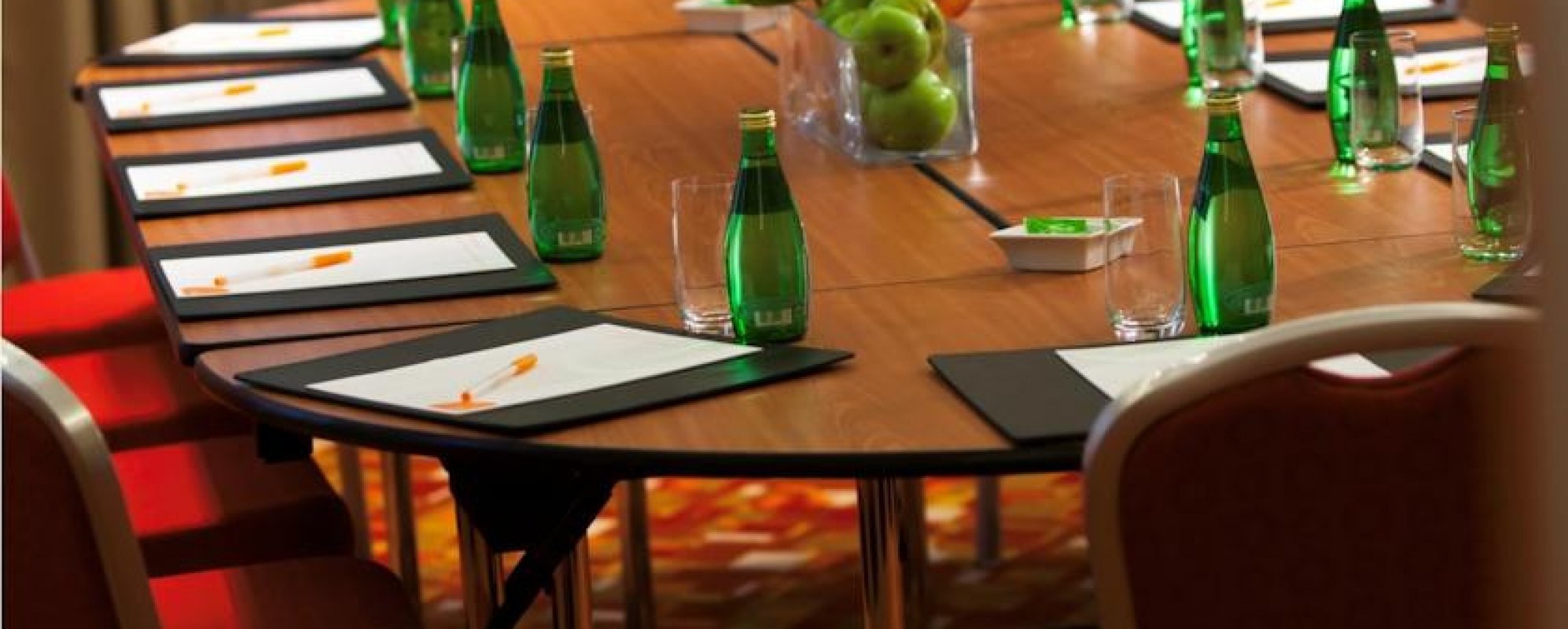 Фотографии конференц-зала Астрахань