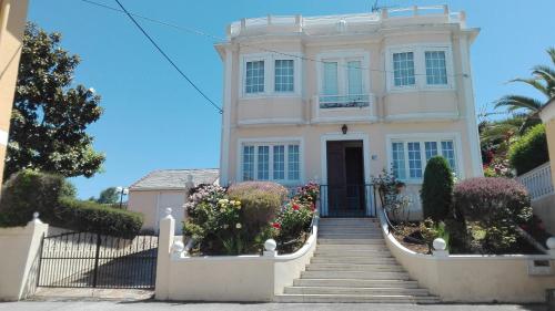 Фотография гостевого дома Casa Braña