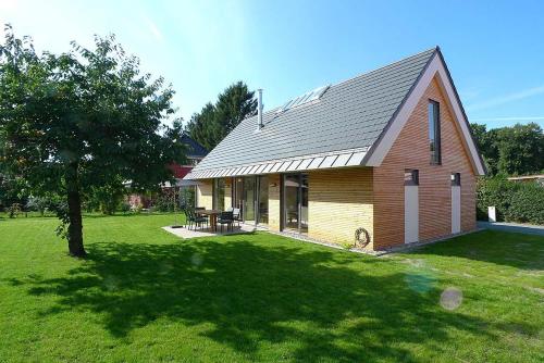 Фотография гостевого дома Haus LICHT AND MOOR