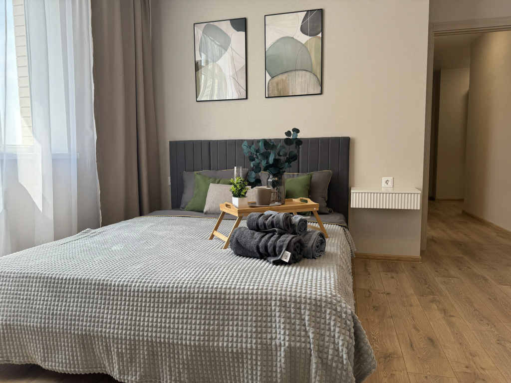 Фотография квартиры Квартира Жк Сокол