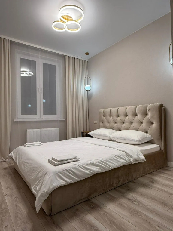 Фотография квартиры Квартира Шикарная с современным ремонтом