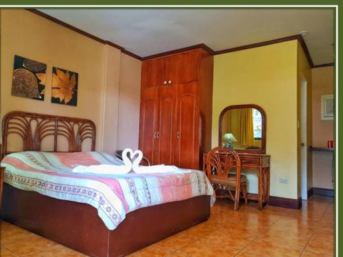 Фотография гостиницы Playa Papagayo Beach Inn