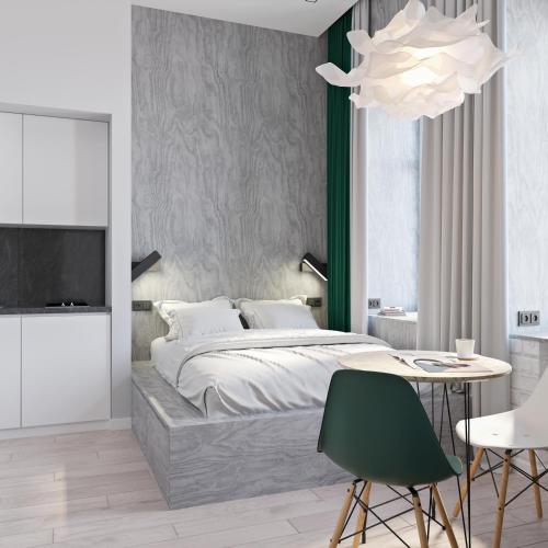 Фотографии апарт отеля
White на Невском