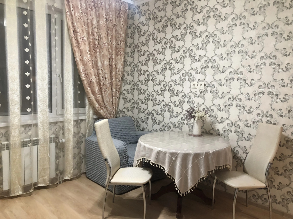 Фотография квартиры Квартира на Калинина