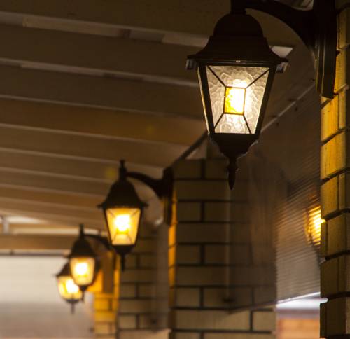 Фотография мини отеля Вояж