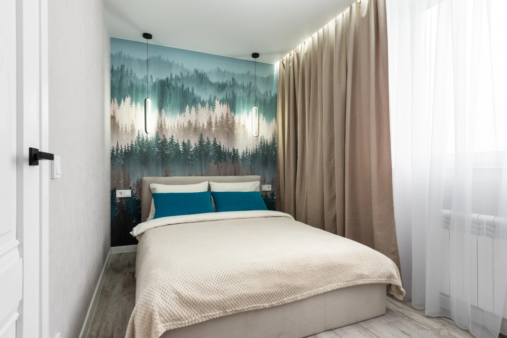 Фотография квартиры Квартира Konstantinov Apartments