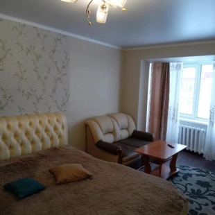 Фотография квартиры Апартаменты на улице Ломоносова 4