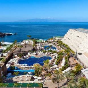 Фотографии гостиницы
Landmar Playa La Arena