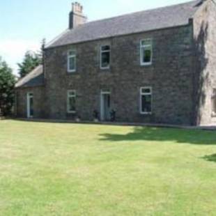 Фотографии гостевого дома 
            Nethermains House