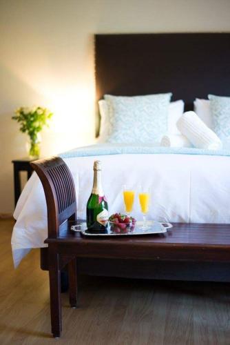 Фотография гостевого дома The Graaff-Reinet Suites