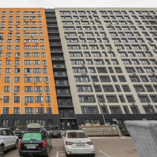 Фотография квартиры Как Дома на Аристархова 5