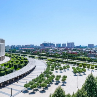 Фотография квартиры Квартира рядом с Парком Галицкого