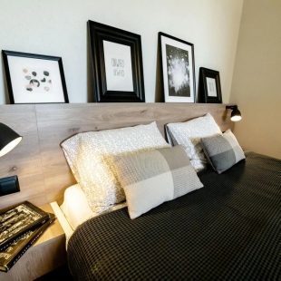 Фотография квартиры Openapart (Опенапарт) Скандинавия Family