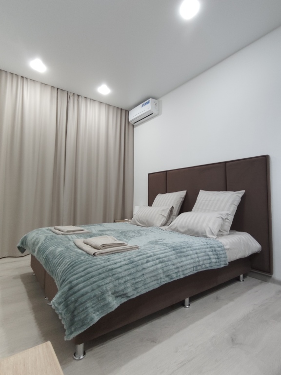 Фотография квартиры Апартаменты на Набережной Толстого, 41, номер 3