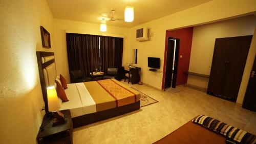 Фотография гостиницы Dew Drops Boutique Retreat