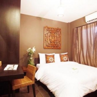 Фотография гостиницы Lilu Chiang Mai