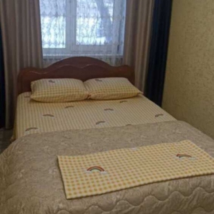 Фотография квартиры Апартаменты Двухкомнатные Розы Люксембург, 5