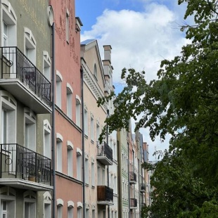 Фотография квартиры Апартаменты Central city