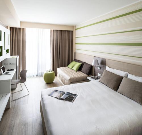 Фотография гостиницы Enjoy Garda Hotel