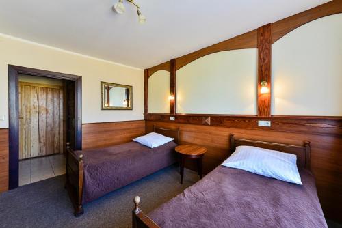 Фотография апарт отеля Dworek staropolski