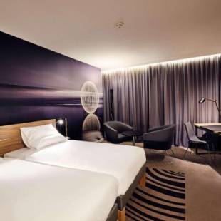 Фотографии гостиницы
Novotel Kraków Centrum