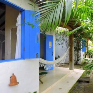 Фотографии мини отеля
Pousada San Antonio Cajueiro