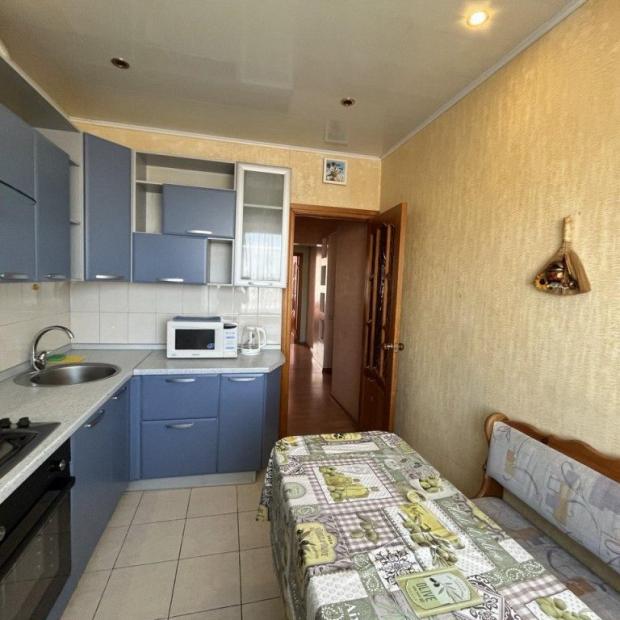 Фотографии квартиры 
            Dom89 (Дом89) в микрорайоне Юбилейный 5/2