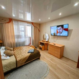 Фотография квартиры Апартаменты Уютная квартира