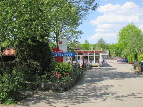 Фотография базы отдыха Vakantiepark Delftse Hout