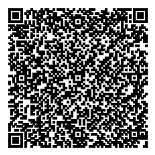 QR код квартиры Апартаменты Стильная 2-к Студия в Доме Бизнес-Класса