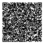 QR код гостиницы Трувиль