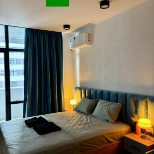 Фотография квартиры Апартаменты Golubaya Laguna - Otdykh V Shage Ot Morya