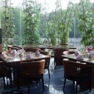 Фотография гостиницы Hotel Oval