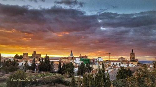 Фотография хостела La Casona de la Luz