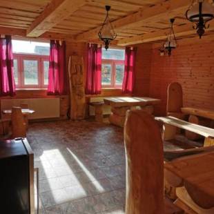 Фотографии гостевого дома
Penzion Loučka Bystřice