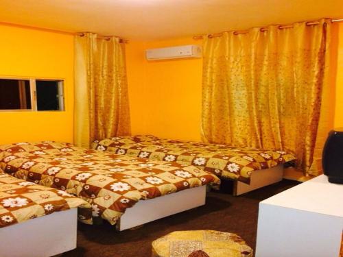 Фотография хостела Mussa Spring Hotel