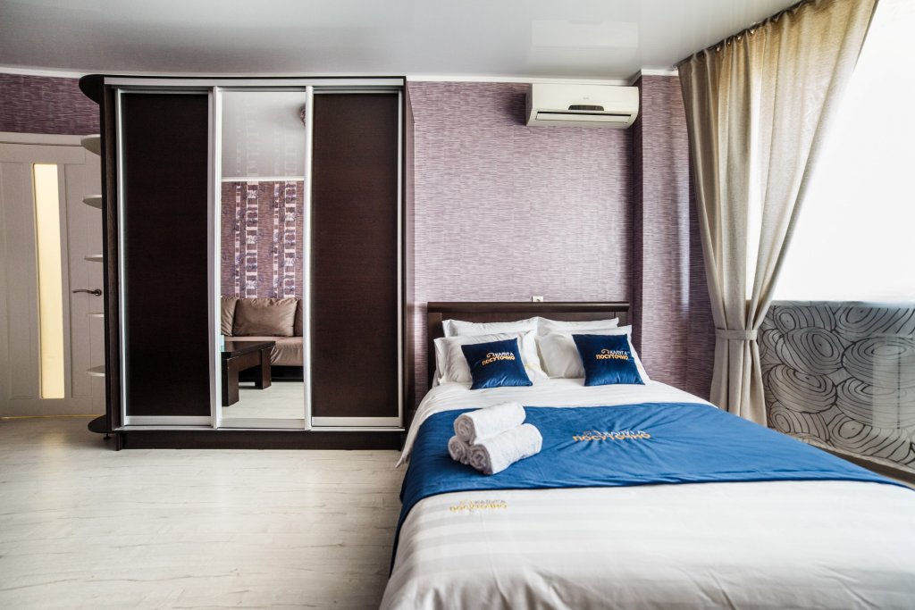 Фотография квартиры Апартаменты На Маяковского 66