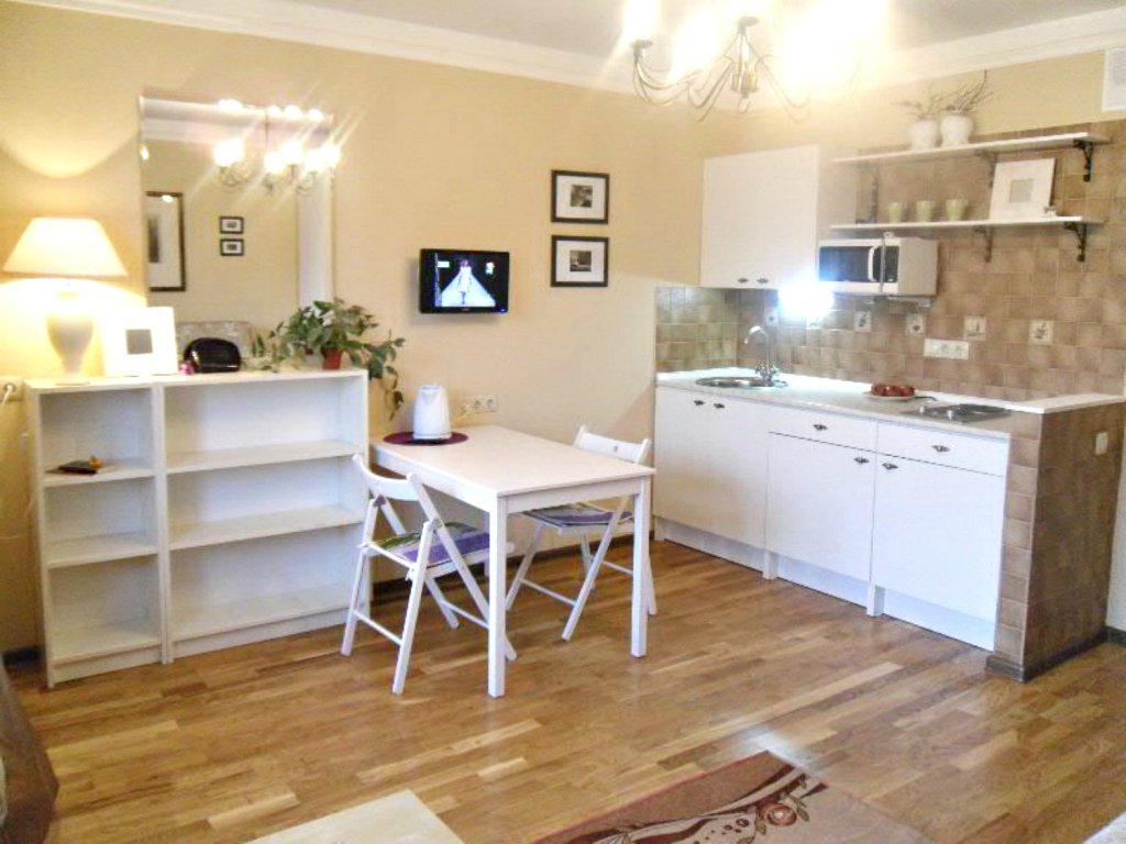 Фотография квартиры Апартаменты Горский микрорайон 63/1