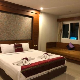 Фотография мини отеля Chollada Inn Kamala