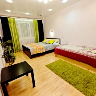 Фотография квартиры Апартаменты на Книповича 40