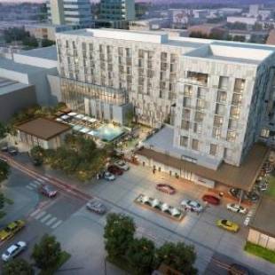 Фотографии гостиницы
Odessa Marriott Hotel & Conference Center