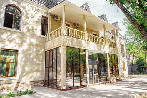 Фотография гостиницы Променад