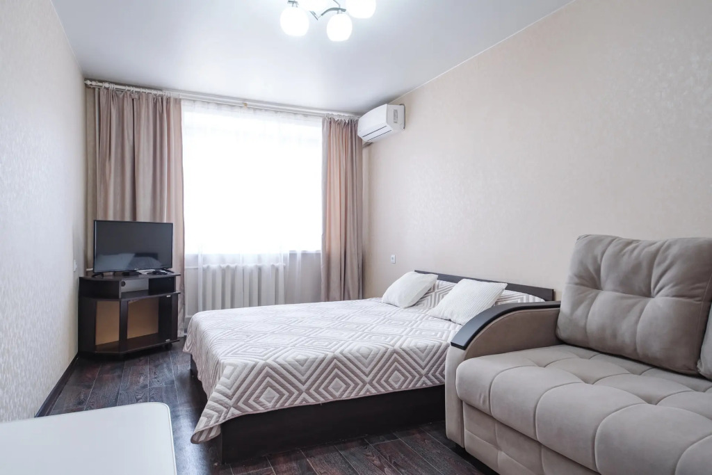 Фотография квартиры Квартира 1-комнатная