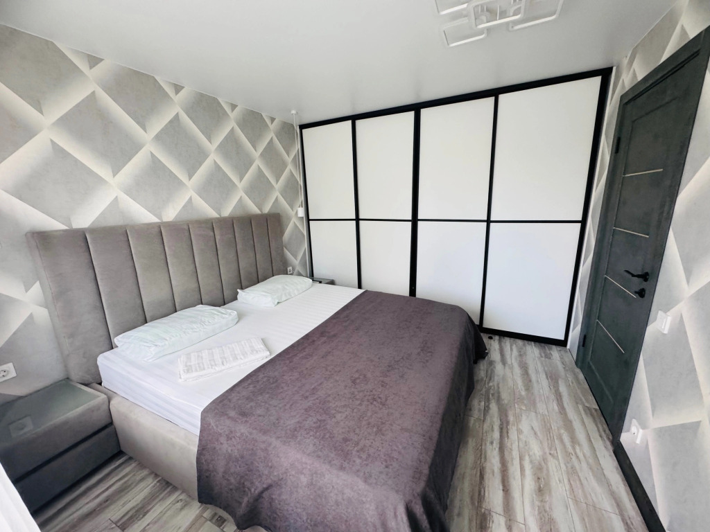 Фотография квартиры Квартира уютная в тихом центре