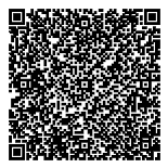 QR код гостевого дома Лесной коттедж Чайка