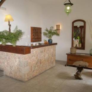 Фотографии мини отеля
Hostal Nadal