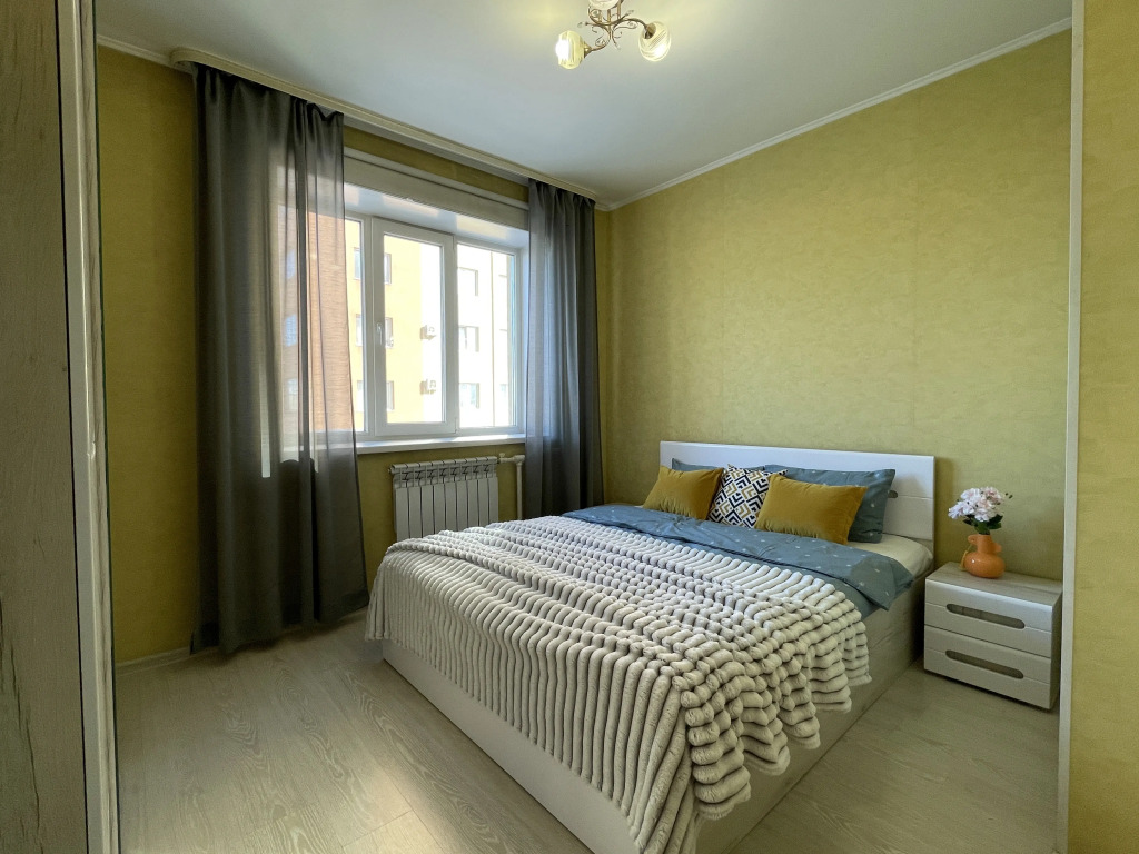 Фотография квартиры Апартаменты на Советской 7/2